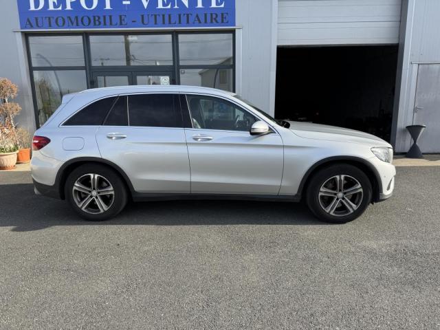 Mercedes Benz Glc image 7
