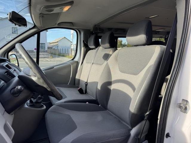 Renault Trafic image 5