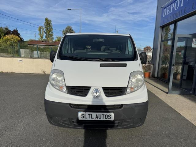 Renault Trafic image 6