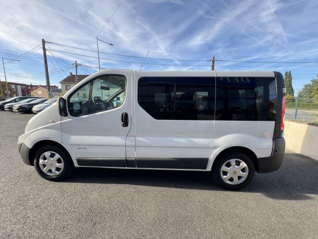 Renault Trafic image 7