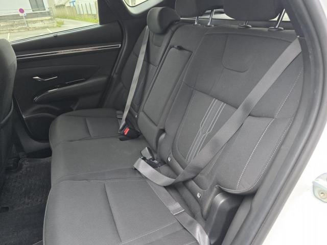 Hyundai Tucson image 9