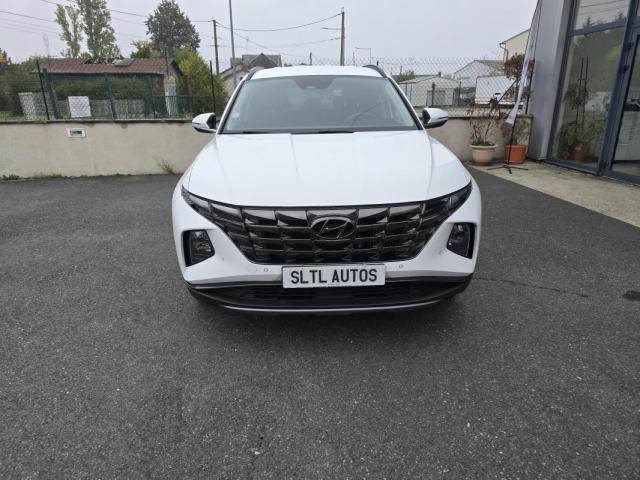 Hyundai Tucson image 5
