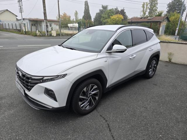 Hyundai Tucson image 7