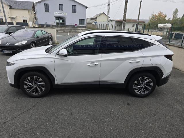 Hyundai Tucson image 1