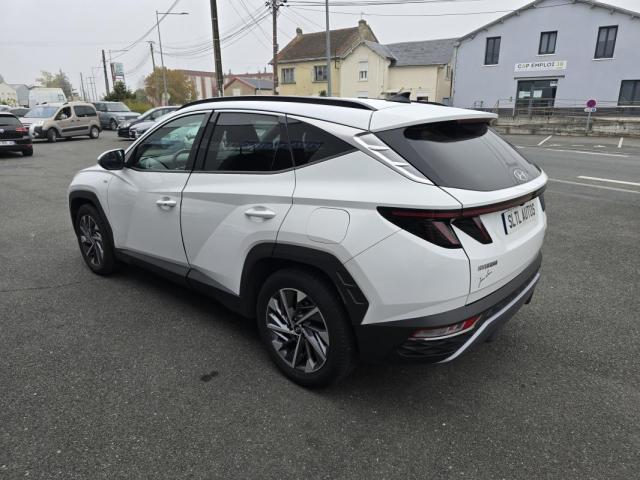 Hyundai Tucson image 4