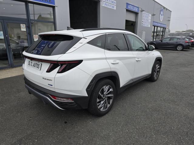 Hyundai Tucson image 3