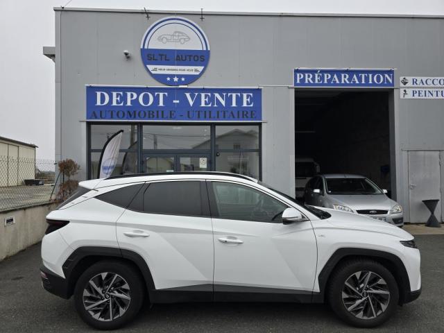 Hyundai Tucson image 6