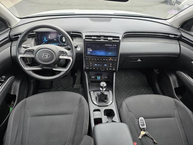 Hyundai Tucson image 2