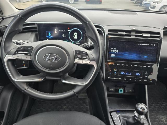 Hyundai Tucson image 8