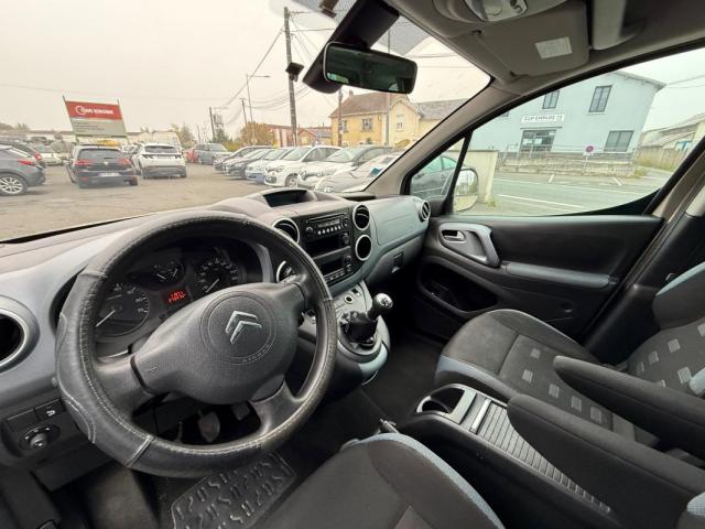 Citroen Berlingo image 1