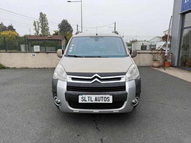 Citroen Berlingo image 2