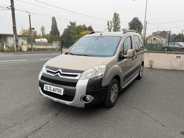 Citroen Berlingo image 5