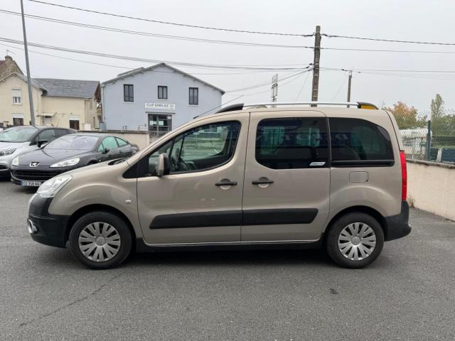 Citroen Berlingo image 6