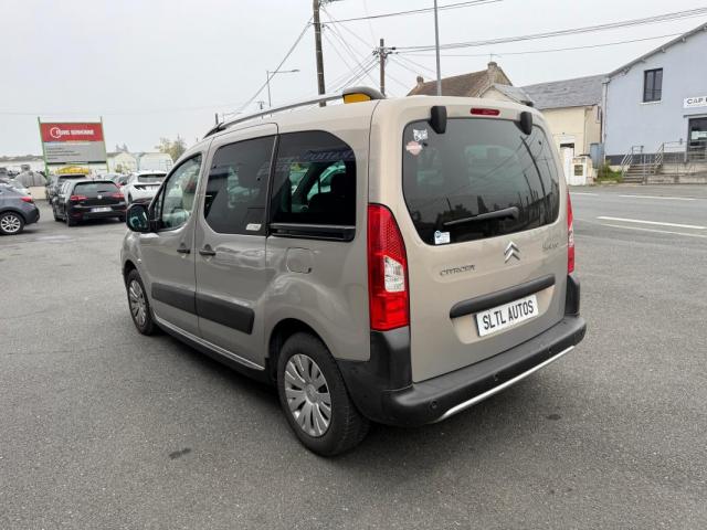 Citroen Berlingo image 9