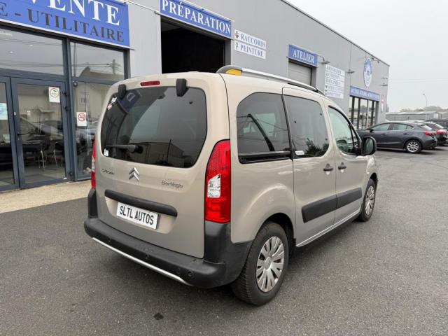 Citroen Berlingo image 7