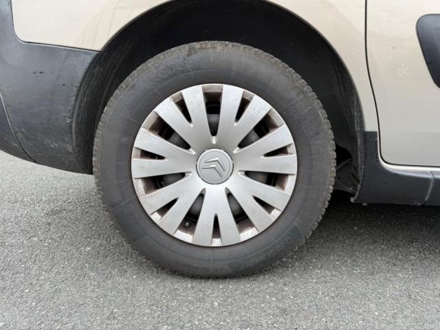 Citroen Berlingo image 3
