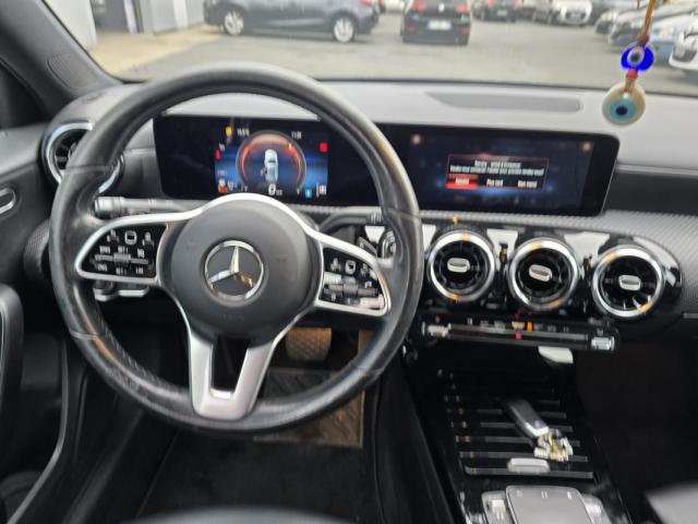 Mercedes Benz Classe A image 1