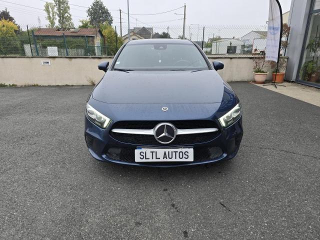 Mercedes Benz Classe A image 8