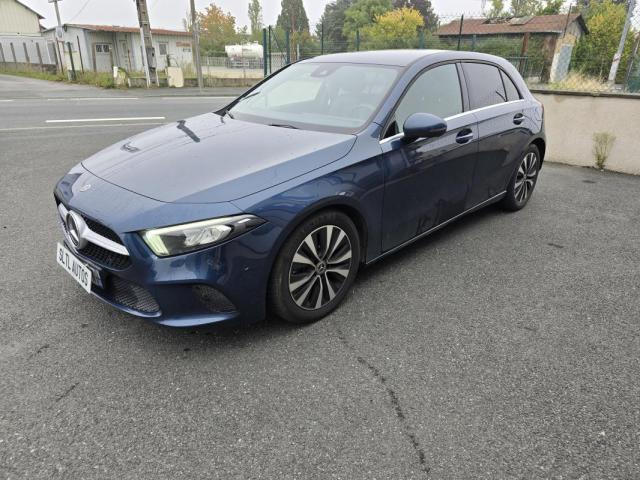 Mercedes Benz Classe A image 5