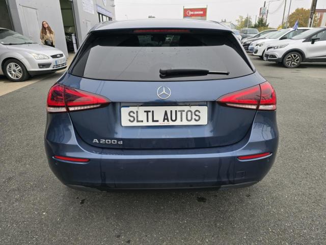 Mercedes Benz Classe A image 3