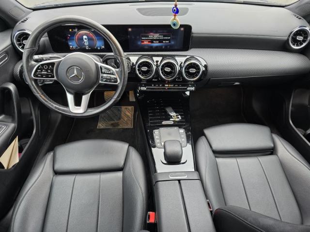 Mercedes Benz Classe A image 9