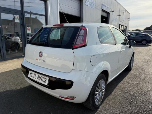 Fiat Grande Punto image 6