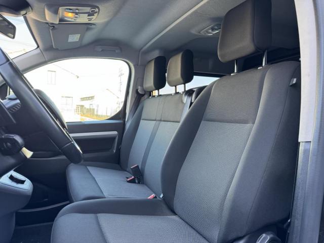 Citroen Jumpy image 7