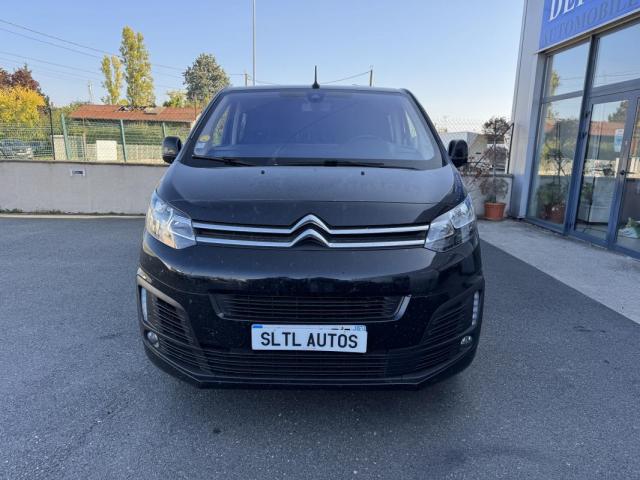 Citroen Jumpy image 6