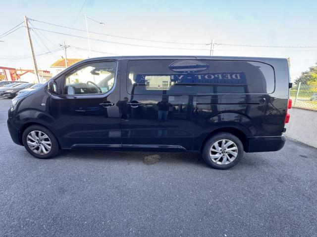 Citroen Jumpy image 4