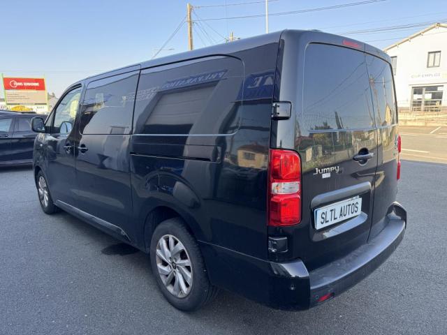 Citroen Jumpy image 8