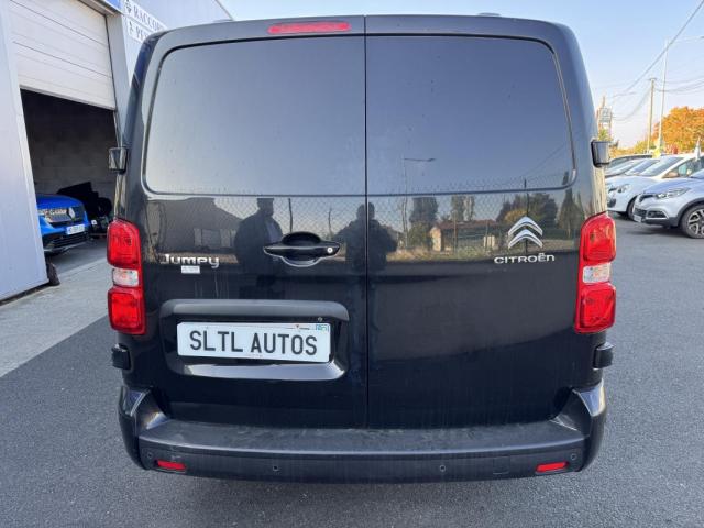 Citroen Jumpy image 9