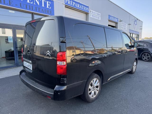 Citroen Jumpy image 3