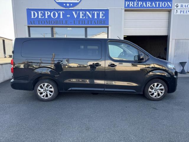 Citroen Jumpy image 2