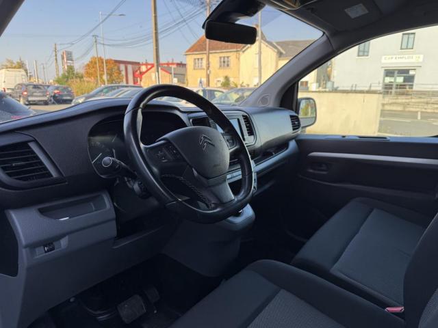 Citroen Jumpy image 1