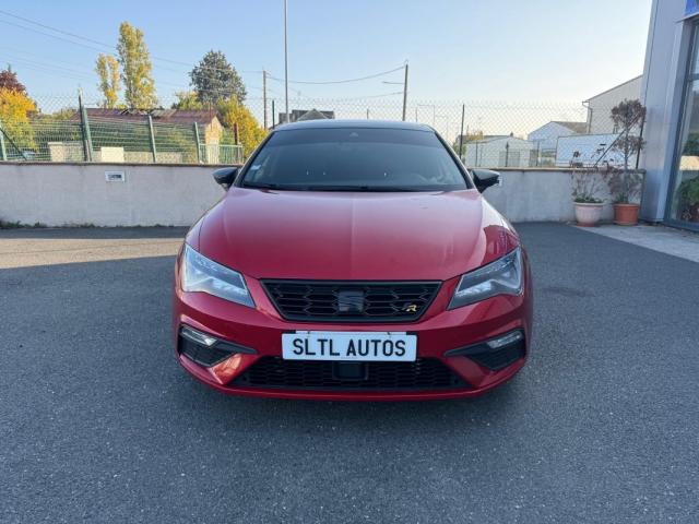 Seat Leon image 3