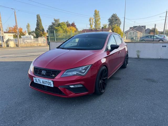 Seat Leon image 4