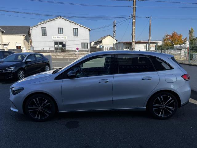 Mercedes Benz Classe B image 3