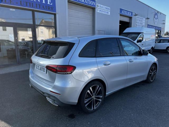 Mercedes Benz Classe B image 7