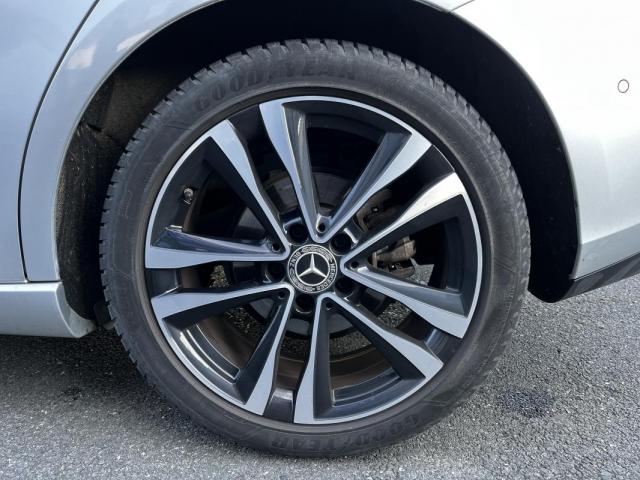 Mercedes Benz Classe B image 8