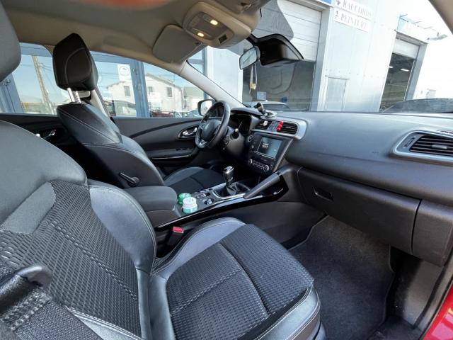 Renault Kadjar image 4