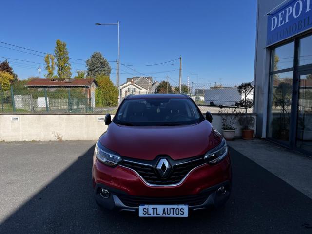 Renault Kadjar image 9