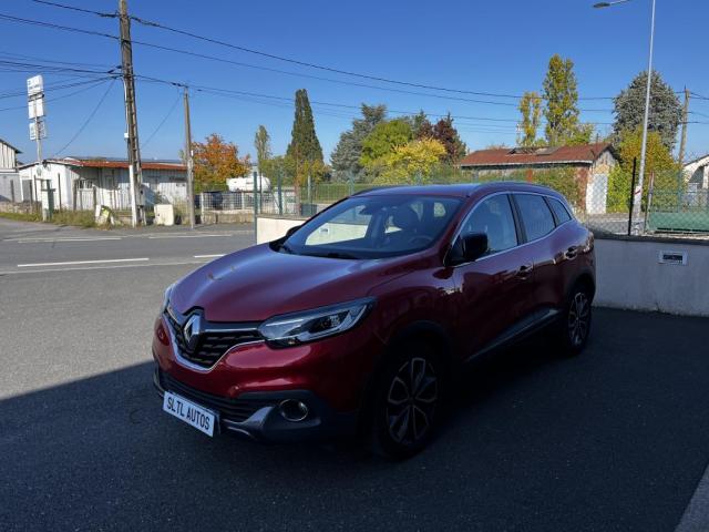 Renault Kadjar image 2