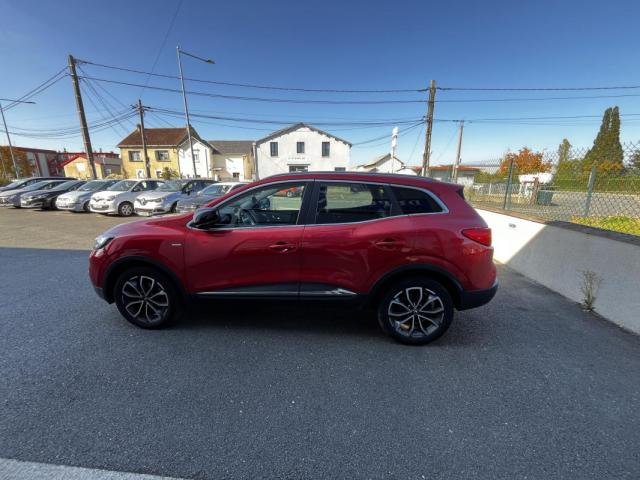 Renault Kadjar image 1