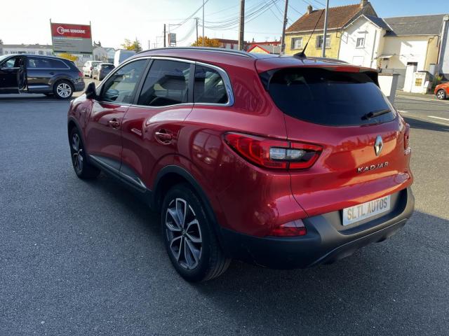 Renault Kadjar image 7