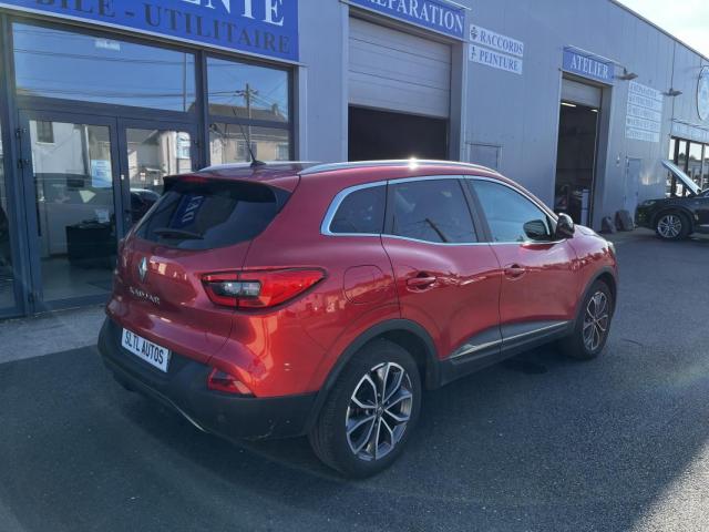 Renault Kadjar image 6