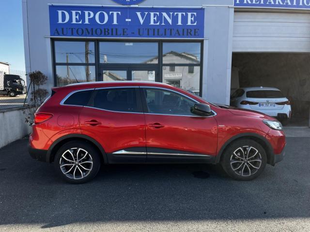 Renault Kadjar image 5