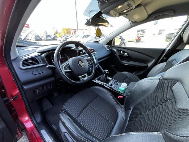 Renault Kadjar image 8