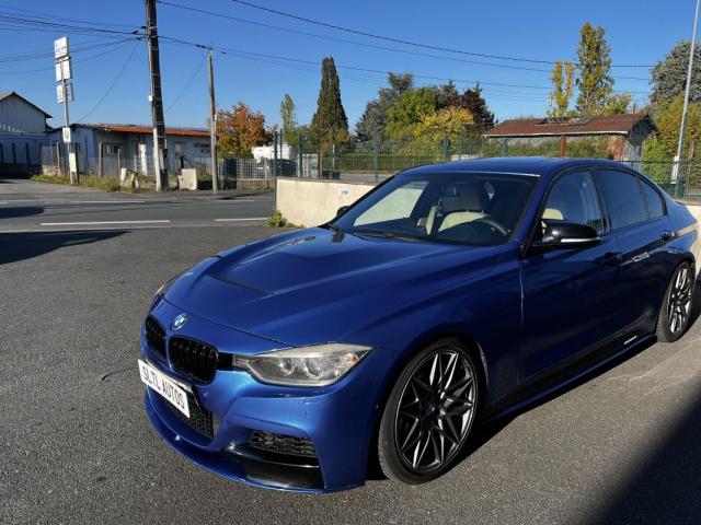 Bmw Série 3 image 2