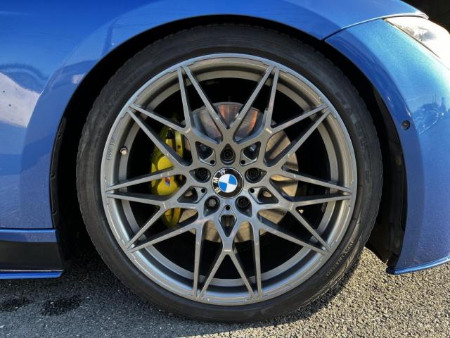 Bmw Série 3 image 4