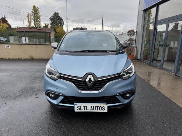 Renault Scénic image 1